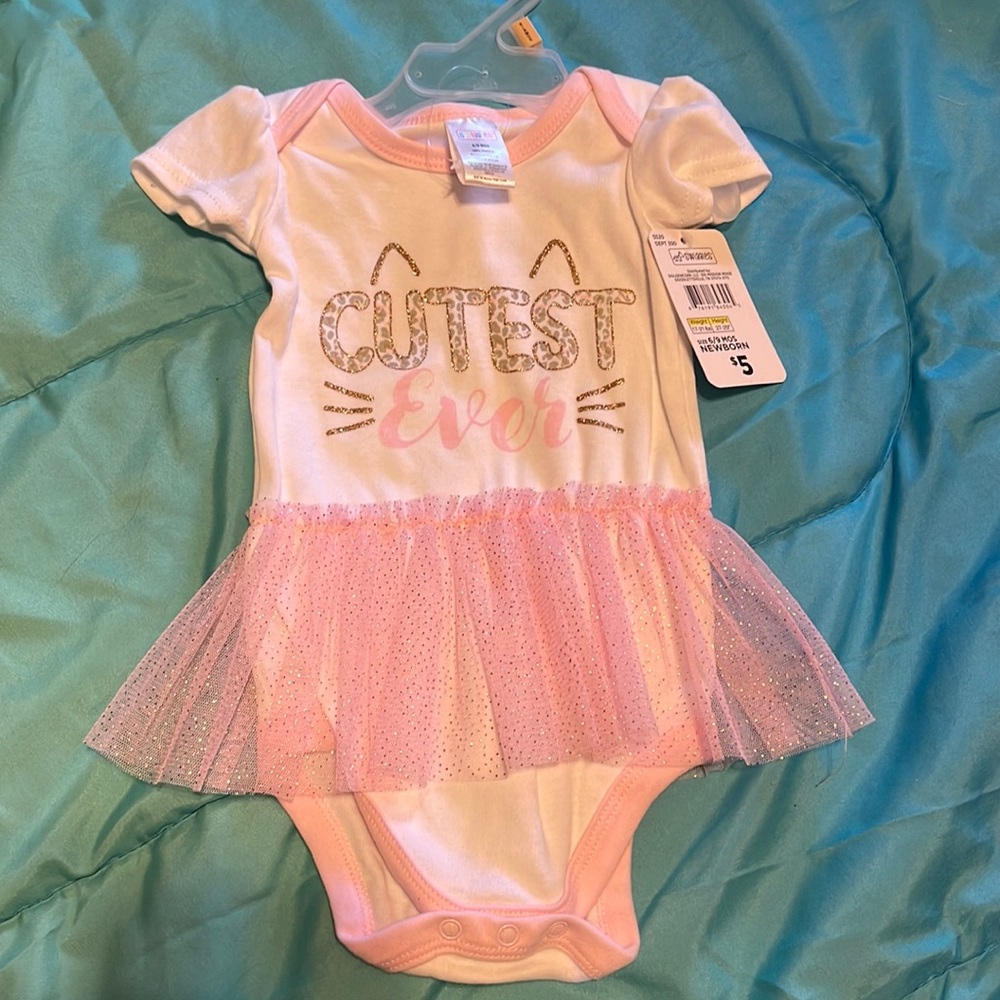 6-9 month baby girl clothes